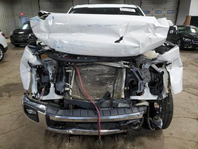 2021 FORD F250 SUPER - 1FT7W2B60MED42356