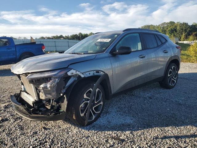 CHEVROLET TRAX 2RS