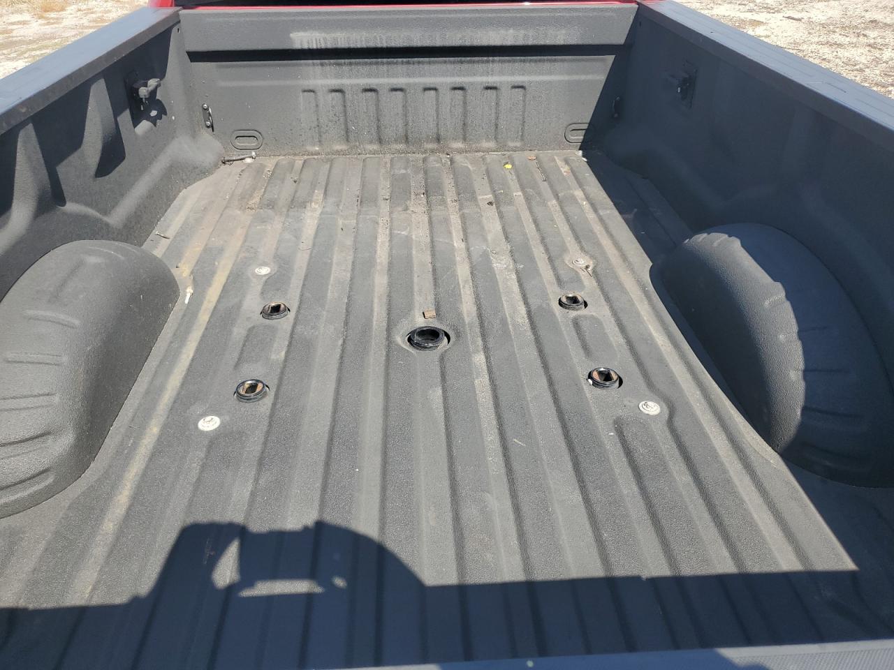 FORD F-450 SUPER DUTY