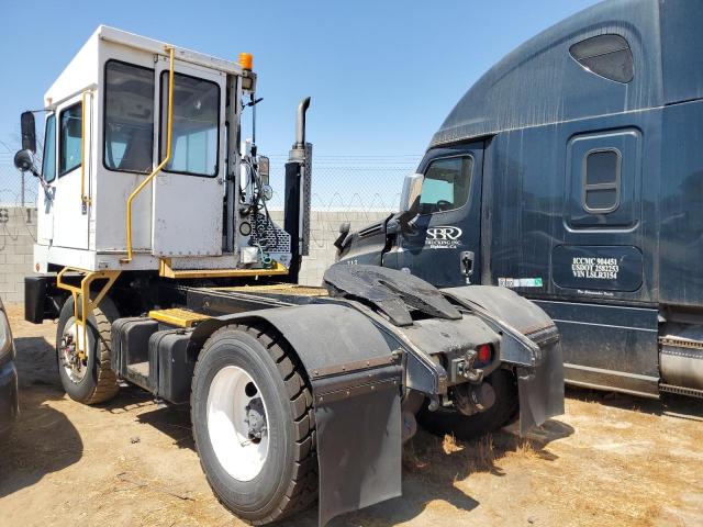 2011 CAPACITY TJ5000 #3296381720