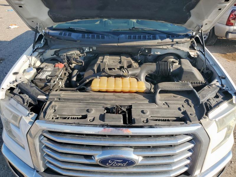 2015 FORD F150 SUPER 1FTEW1CPXFKF15376