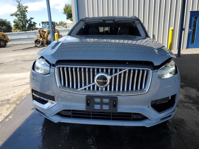 2025 VOLVO XC90 ULTRA YV4H60PF2S1290201