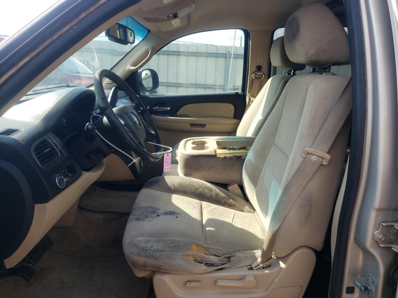 Lot #3216880291 2007 CHEVROLET TAHOE C150