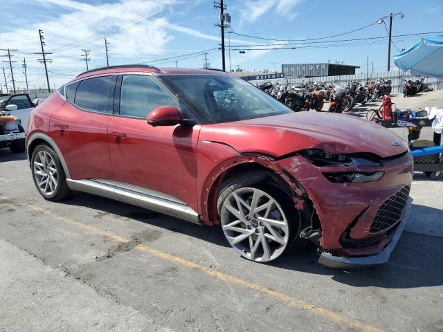 2023 GENESIS GV60 ADVAN KMUKCDTC5PU014005