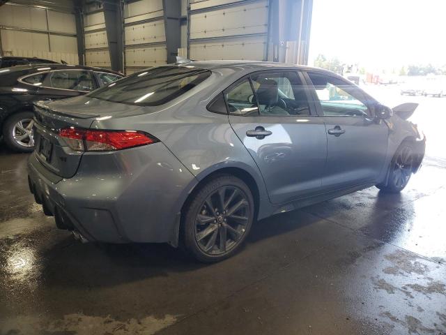 2025 TOYOTA COROLLA SE 5YFS4MCE8SP224606