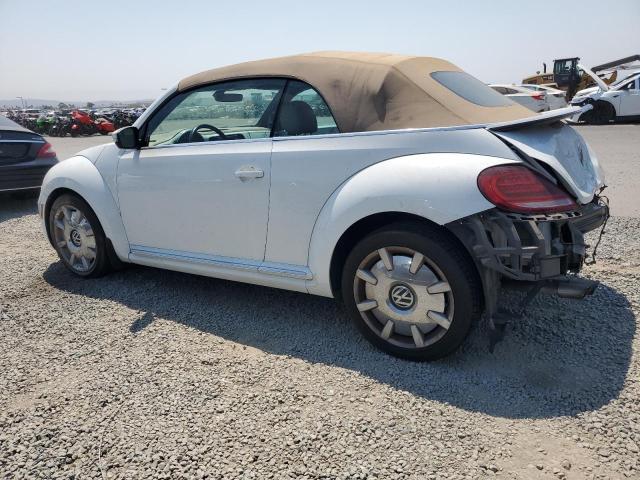 2017 VOLKSWAGEN BEETLE S/S 3VW517AT8HM820918