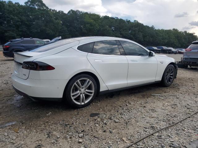 2015 TESLA MODEL S 70 5YJSA1S24FF082786