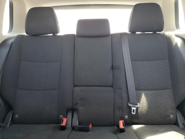 2015 VOLKSWAGEN TIGUAN S WVGAV7AX1FW507081