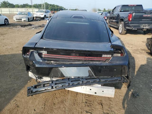 2025 DODGE CHARGER DA 2C3CDBCK9SR543354