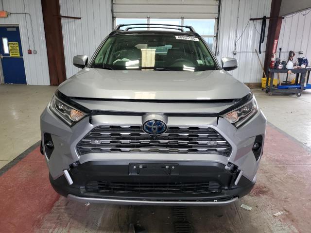 2020 TOYOTA RAV4 LIMITED JTMDWRFV8LD538093
