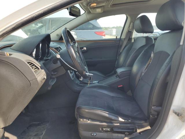 2012 CHEVROLET MALIBU 2LT - 1G1ZD5EU0CF353465
