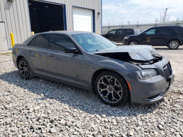 2018 CHRYSLER 300 TOURING 2C3CCAAG0JH293339