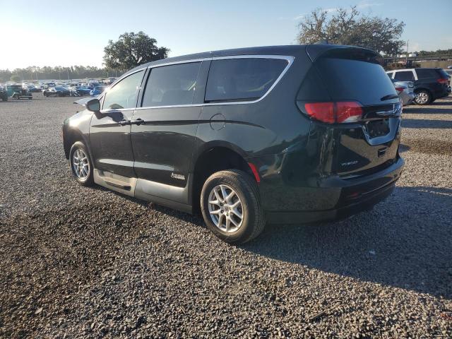 2023 CHRYSLER VOYAGER LX 2C4RC1CG5PR522376