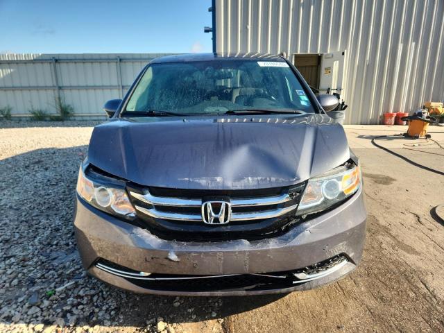 2014 HONDA ODYSSEY EX - 5FNRL5H66EB040273