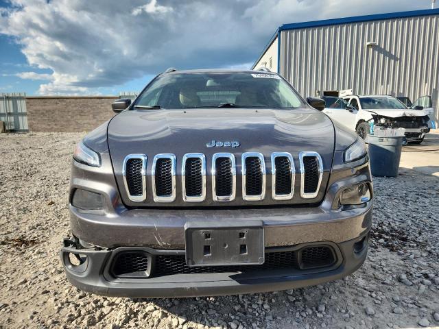 2017 JEEP CHEROKEE LATITUDE 1C4PJMCS8HW575259