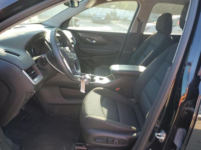 2024 GMC TERRAIN SL 3GKALTEG8RL183235