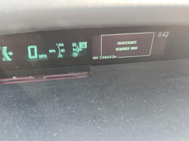2015 TOYOTA PRIUS JTDKN3DU9F1890879