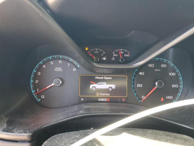 2019 GMC CANYON SLT 1GTG5DEN3K1271305
