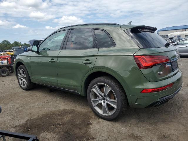 2025 AUDI Q5 PREMIUM 45 WA1GAAFY3S2027547