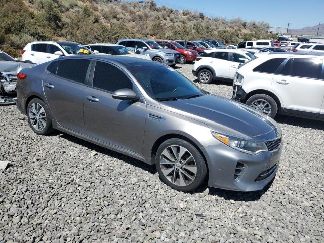 2016 KIA OPTIMA SXL 5XXGV4L26GG004017