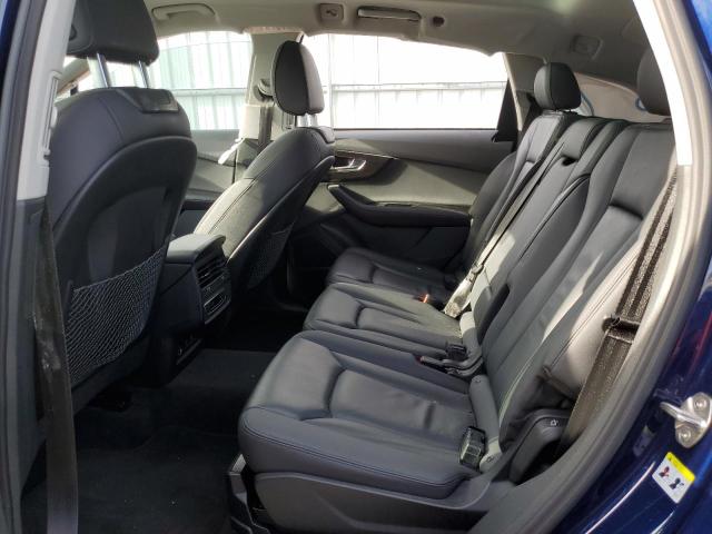 2023 AUDI Q7 PREMIUM PLUS WA1LXBF70PD009383