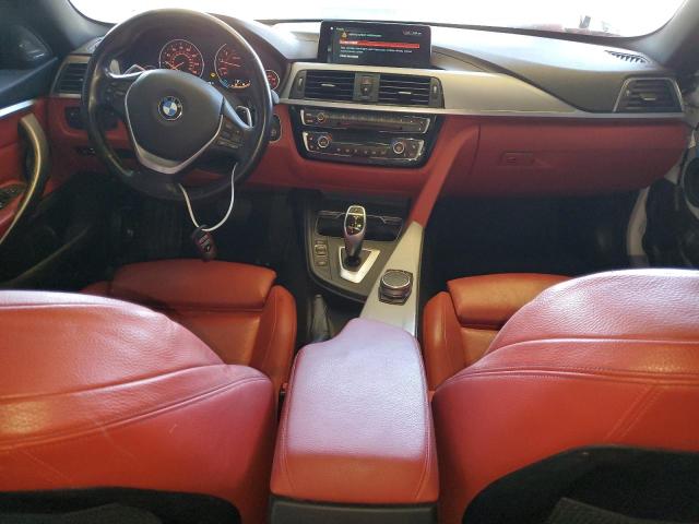 2019 BMW 430I GRAN WBA4J1C58KBM18032