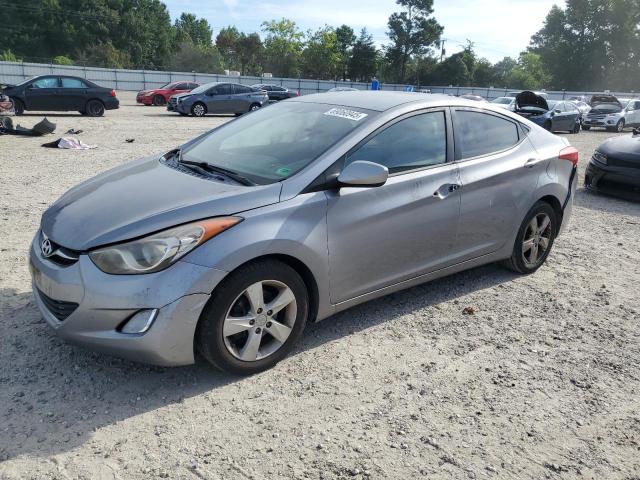 HYUNDAI ELANTRA GL