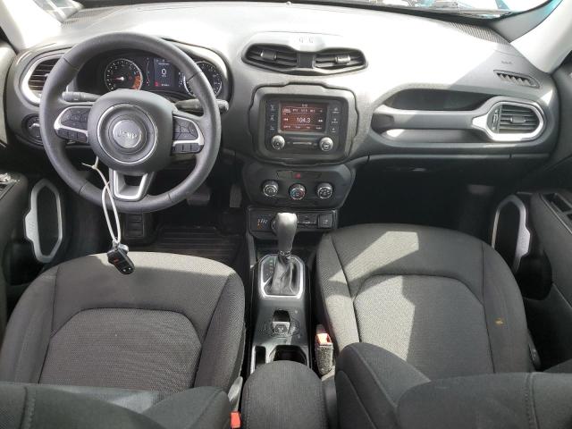 2020 JEEP RENEGADE S ZACNJBAB7LPL22158
