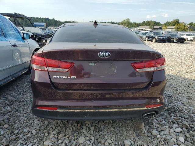 2018 KIA OPTIMA LX 5XXGT4L34JG221748