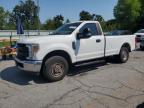 2019 FORD F250 SUPER - 1FTBF2A6XKED27713