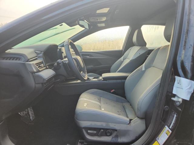 2025 TOYOTA CAMRY XSE 4T1DAACK3SU046737