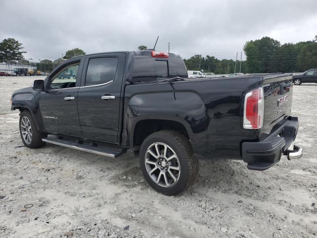 2022 GMC CANYON DEN - 1GTG6EEN1N1218416