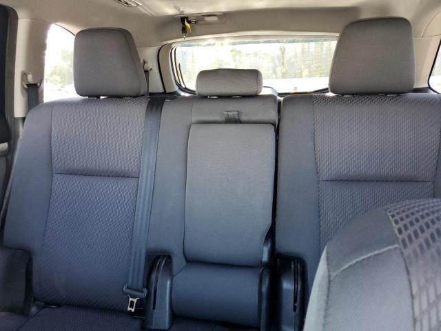 2018 TOYOTA HIGHLANDER - 5TDZARFH1JS036820