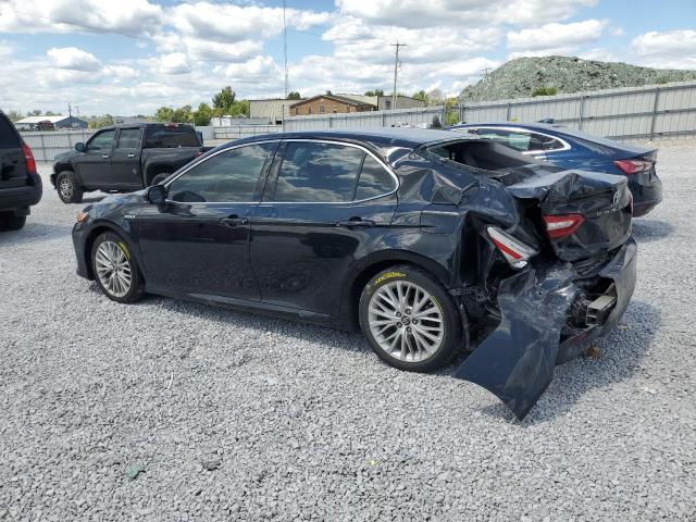 2018 TOYOTA CAMRY HYBRID 4T1B21HKXJU504768