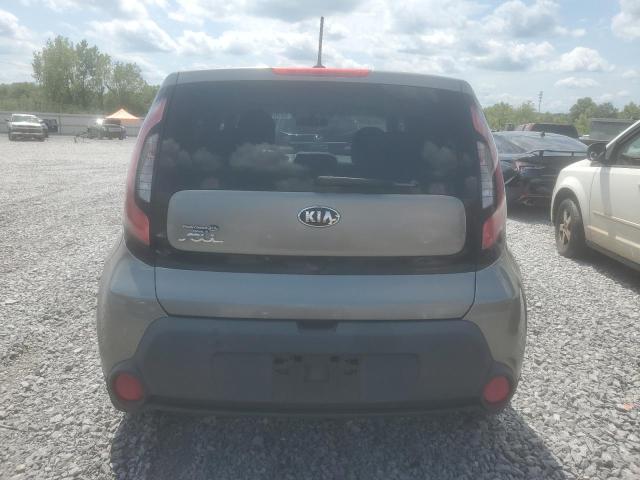 2015 KIA SOUL - KNDJN2A26F7207445