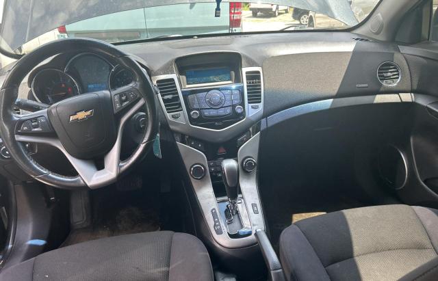 2014 CHEVROLET CRUZE LT - 1G1PC5SB3E7228602