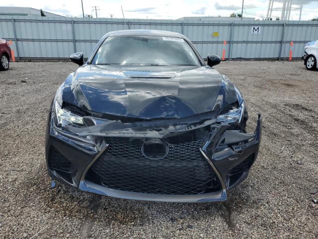 2015 LEXUS RC-F - JTHHP5BC0F5000531