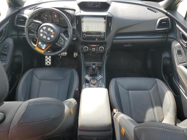 2023 SUBARU FORESTER WILDERNESS JF2SKAMC5PH432173