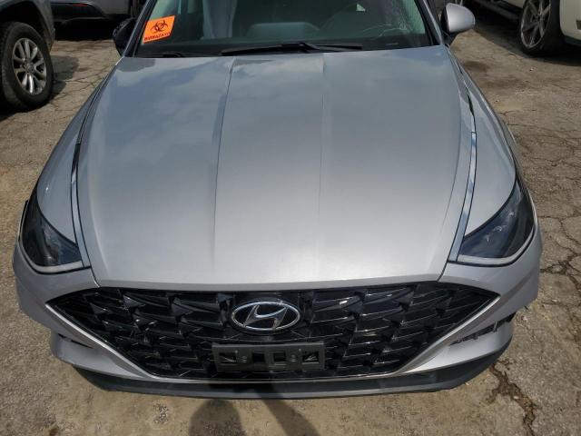 2023 HYUNDAI SONATA SEL - KMHL64JA1PA318557
