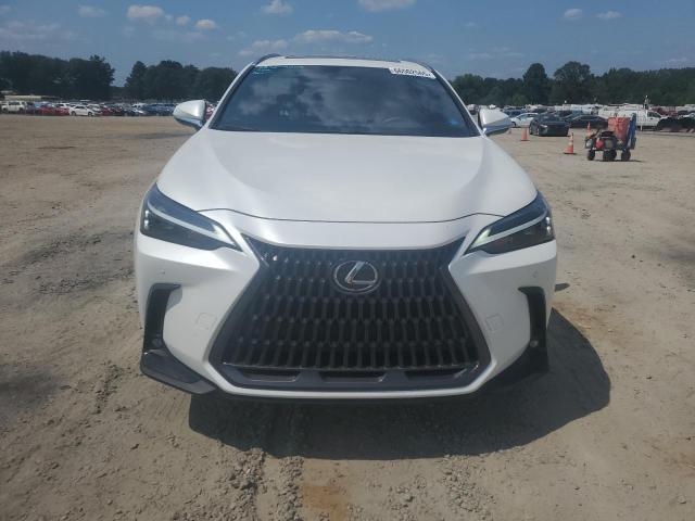 2024 LEXUS NX 350H BA JTJGKCEZ2R2035591
