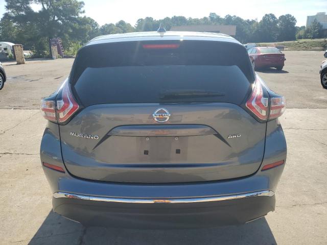 2018 NISSAN MURANO S 5N1AZ2MH1JN198352