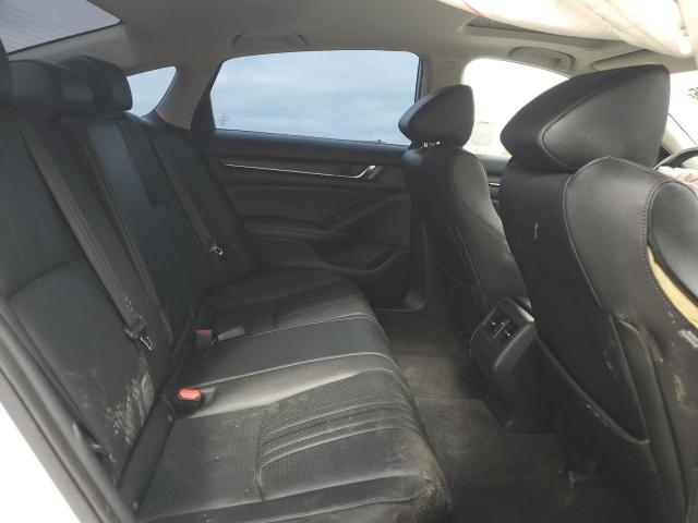 2020 HONDA ACCORD TOURING HYBRID 1HGCV3F95LA001148