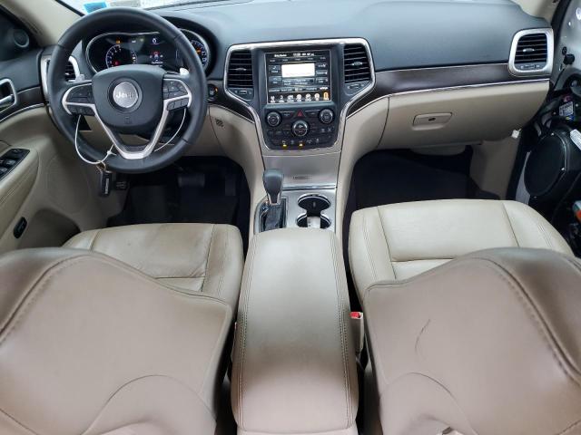 2017 JEEP GRAND CHER 1C4RJFBG7HC863082