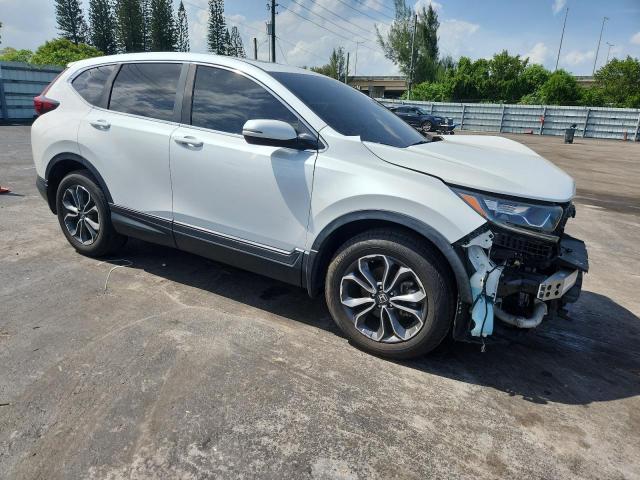 2020 HONDA CR-V EXL 2HKRW1H88LH418805