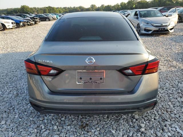2021 NISSAN ALTIMA S 1N4BL4BV9MN418412