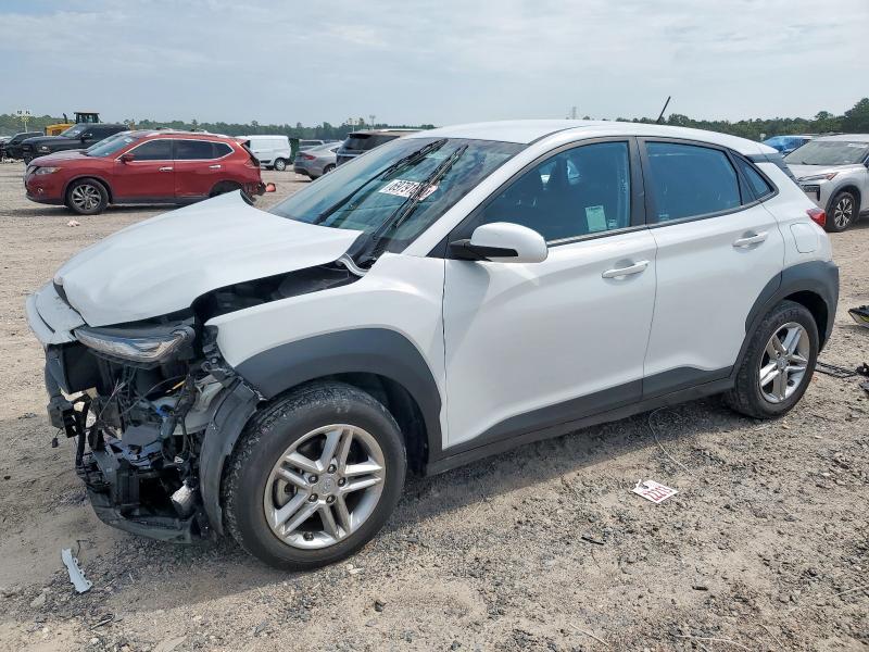 2021 HYUNDAI KONA SE KM8K12AA6MU663639
