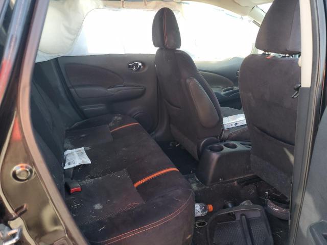 2015 NISSAN VERSA NOTE 3N1CE2CP4FL442099