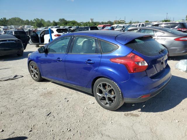 2014 FORD FOCUS SE - 1FADP3K24EL337988