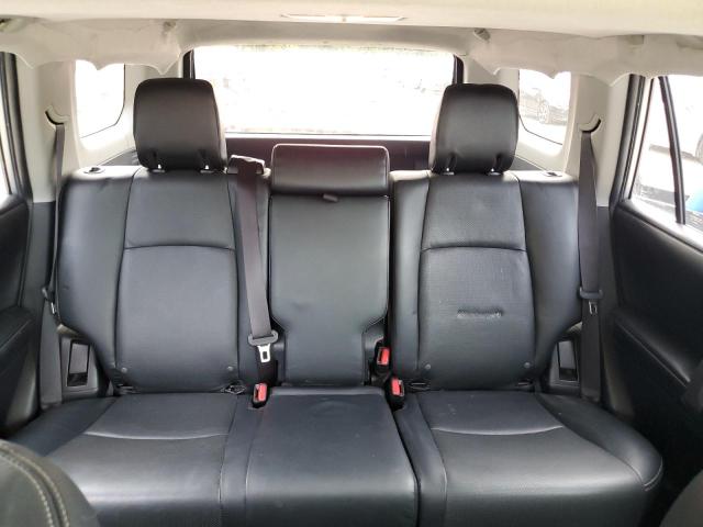 2015 TOYOTA 4RUNNER SR JTEBU5JR0F5270733