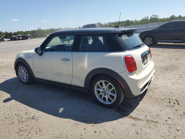 2015 MINI COOPER S WMWXP7C51F2A37288